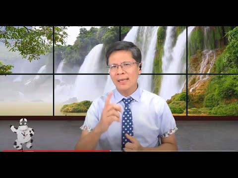 认识基督－「我的好处不在你以外」系列